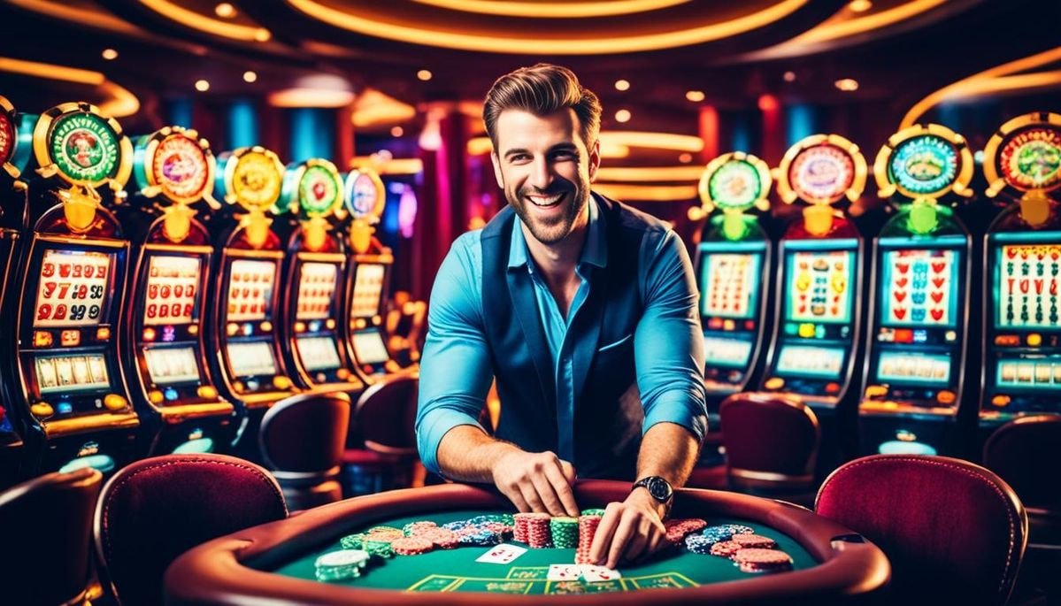 Panel taruhan Lightning Dice macan177 menampilkan berbagai pasar dan odds
